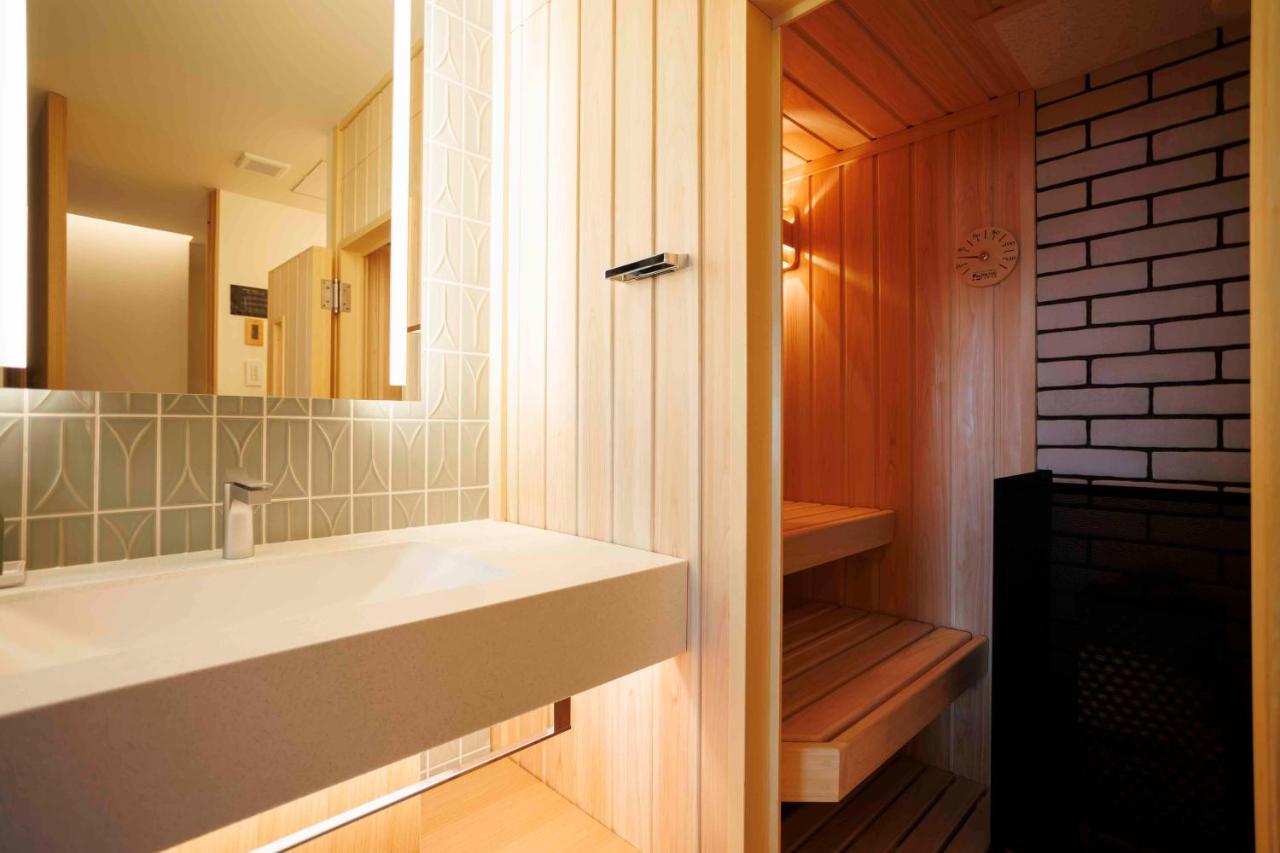 Gion Elite Terrace Hotel Kyoto Room photo