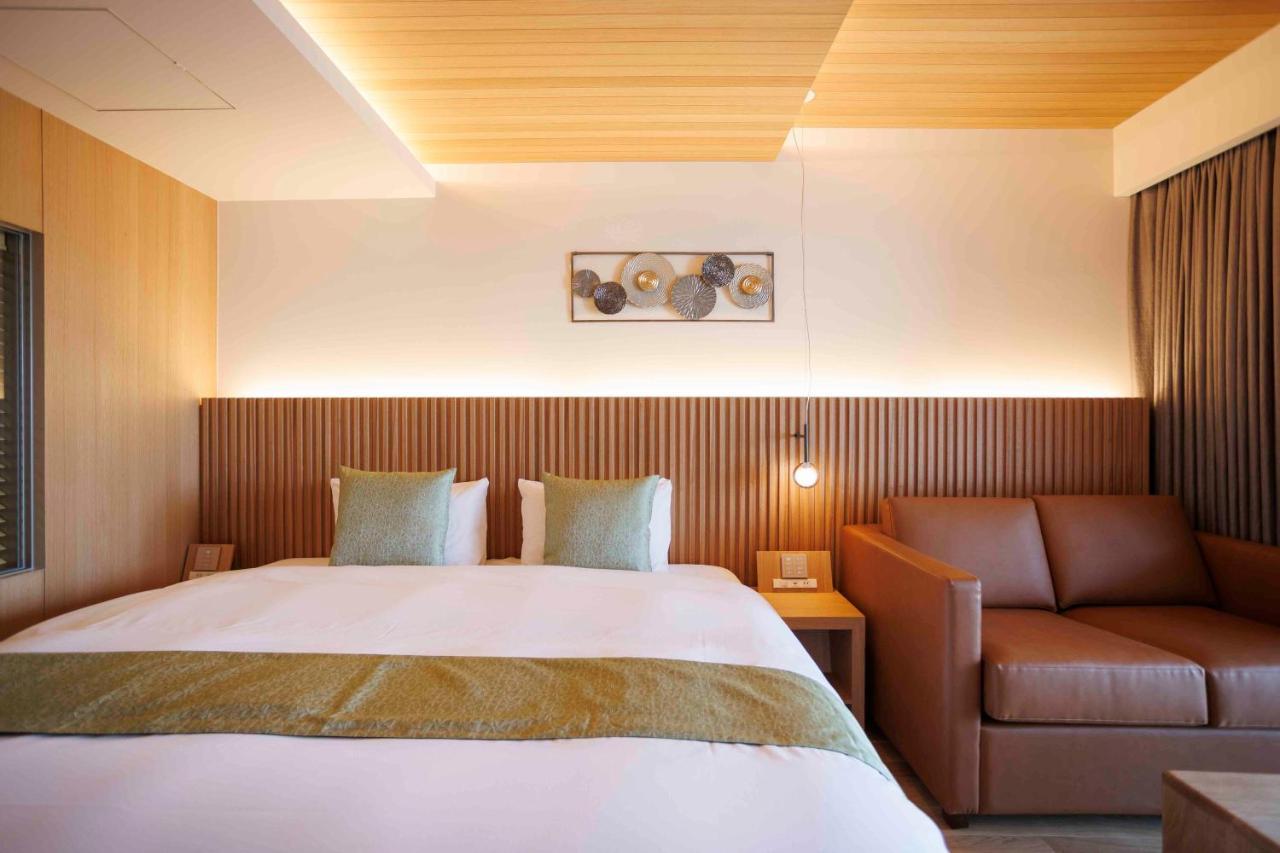 Gion Elite Terrace Hotel Kyoto Exterior photo