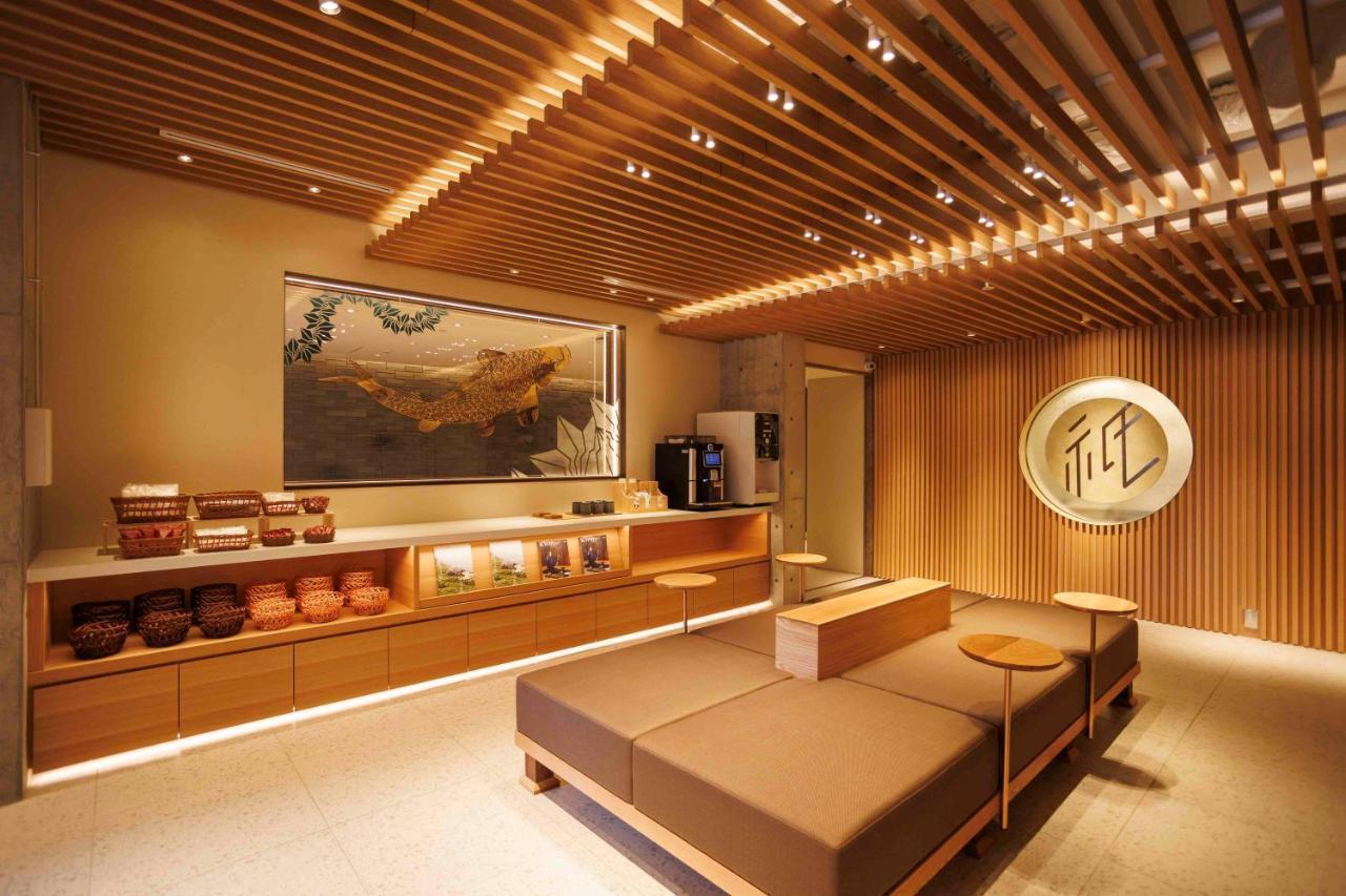 Gion Elite Terrace Hotel Kyoto Exterior photo