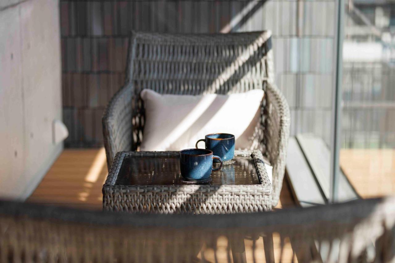 Gion Elite Terrace Hotel Kyoto Exterior photo