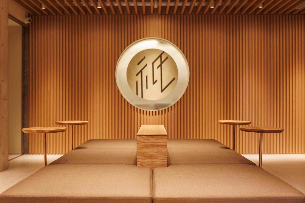 Gion Elite Terrace Hotel Kyoto Exterior photo
