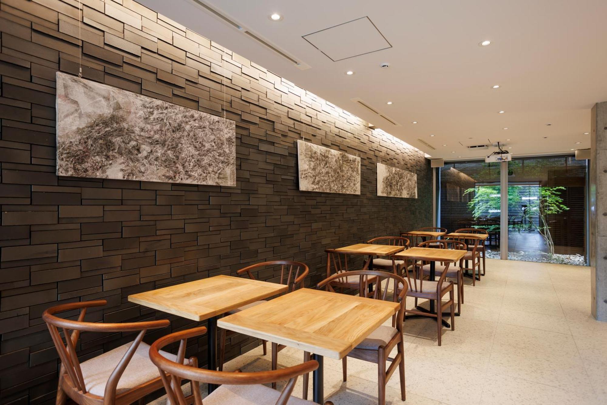 Gion Elite Terrace Hotel Kyoto Exterior photo