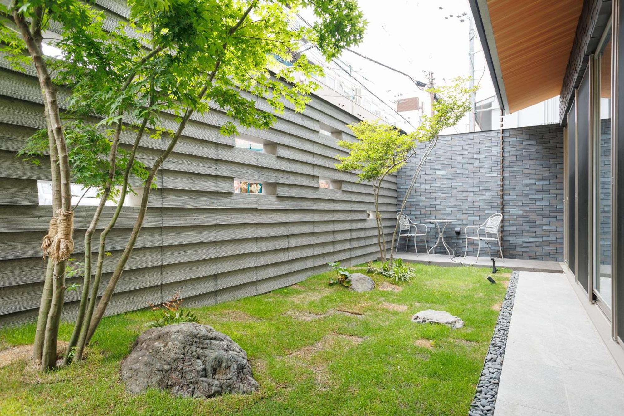 Gion Elite Terrace Hotel Kyoto Exterior photo