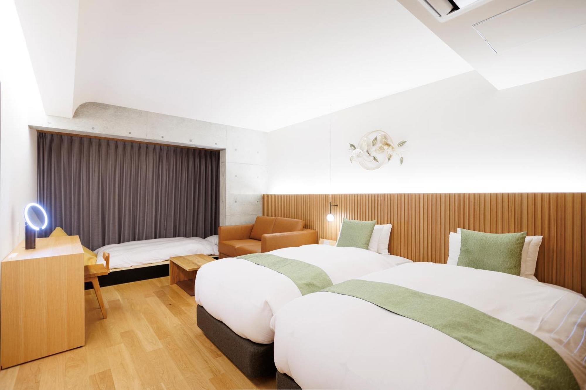 Gion Elite Terrace Hotel Kyoto Room photo