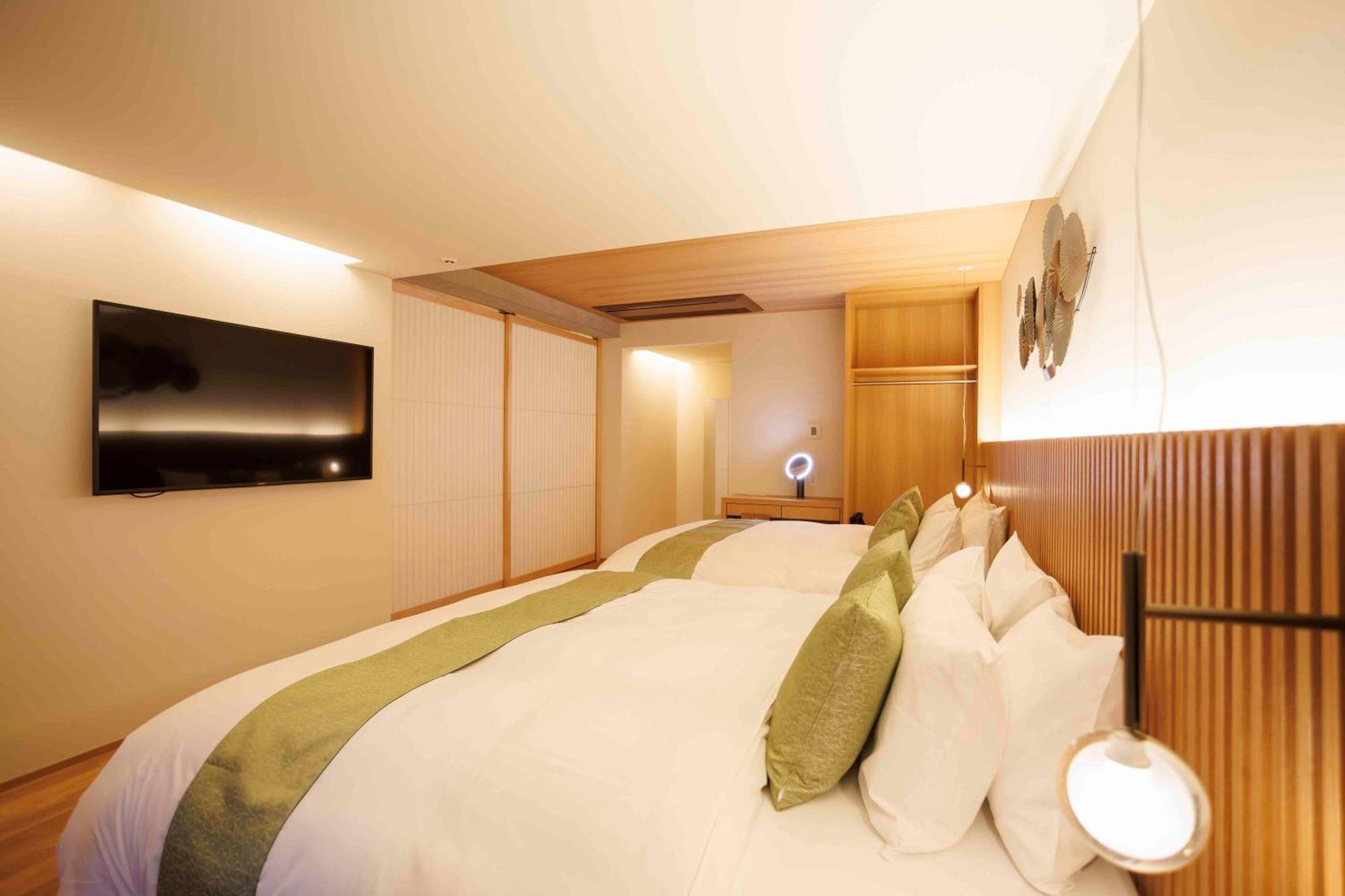 Gion Elite Terrace Hotel Kyoto Room photo