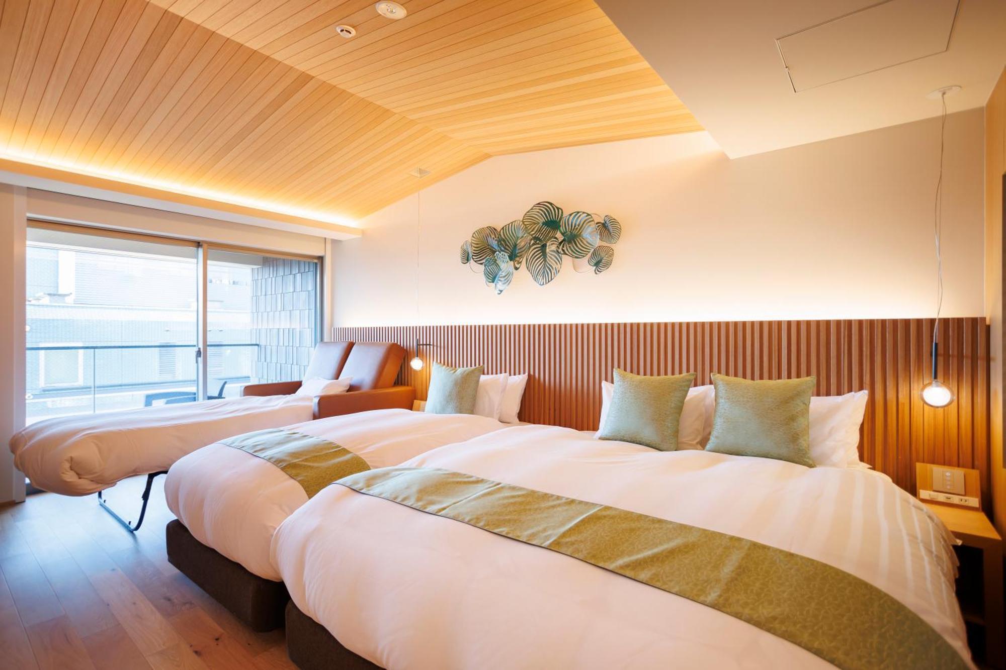 Gion Elite Terrace Hotel Kyoto Room photo
