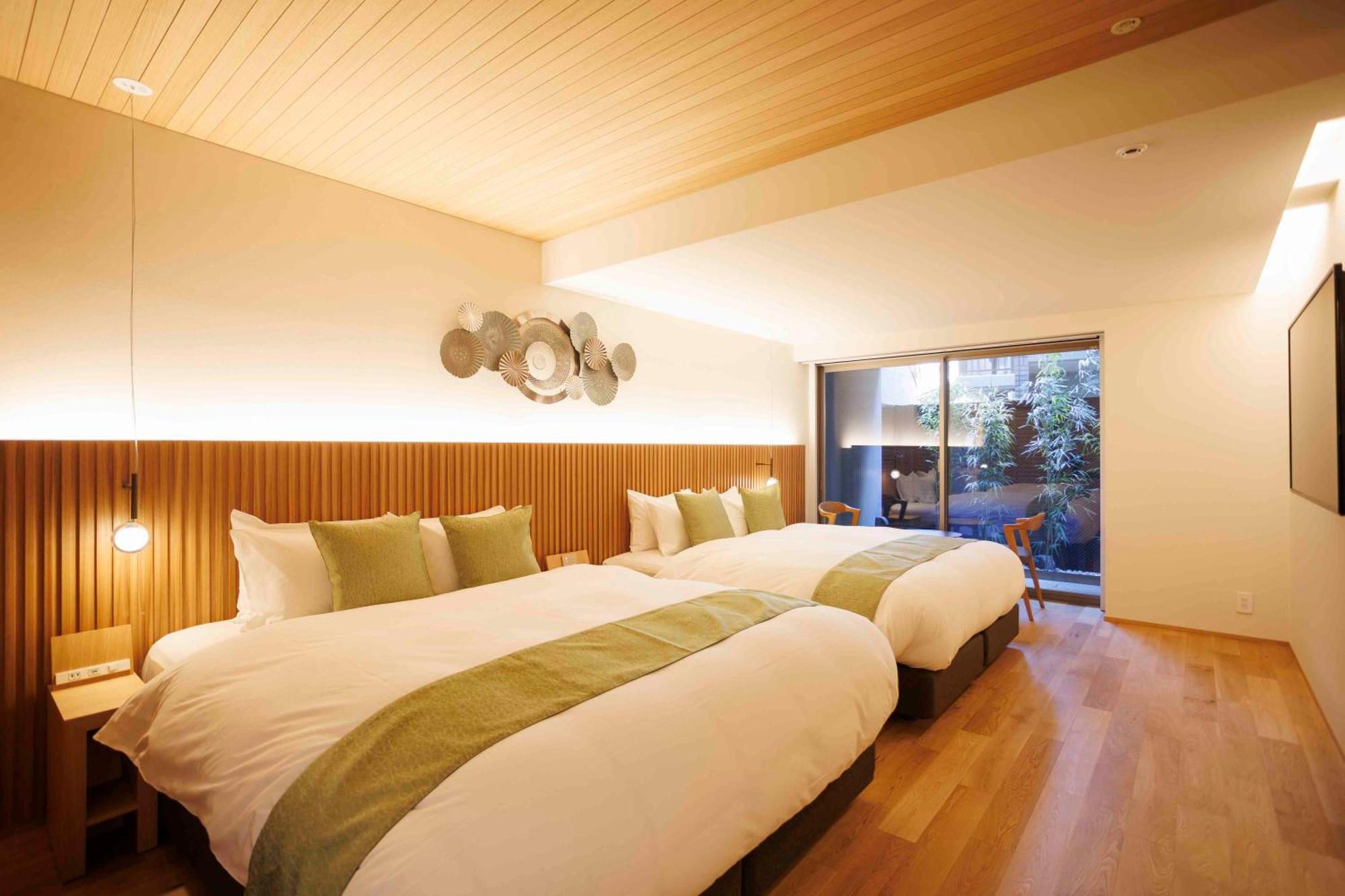 Gion Elite Terrace Hotel Kyoto Room photo