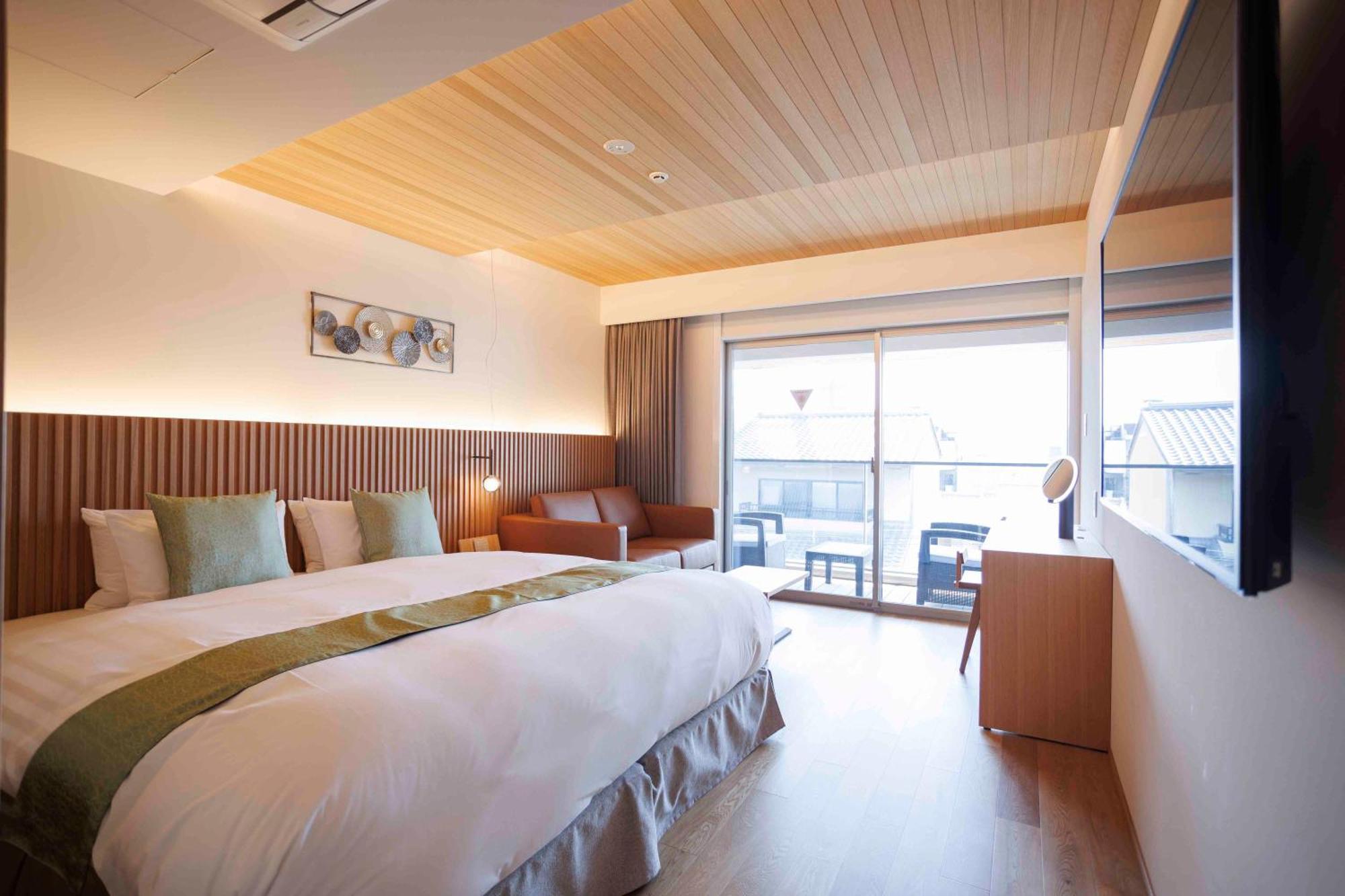 Gion Elite Terrace Hotel Kyoto Room photo